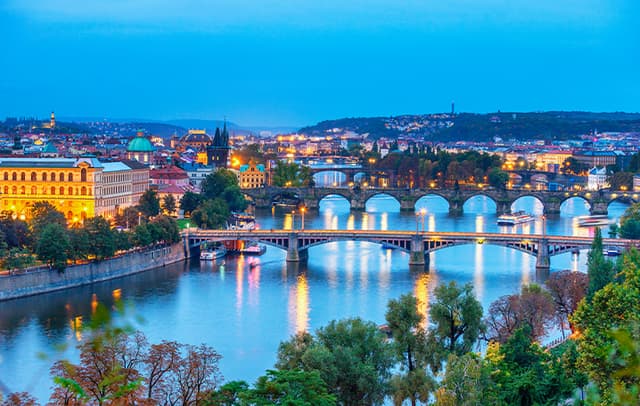 Thumbnail for Europe 1