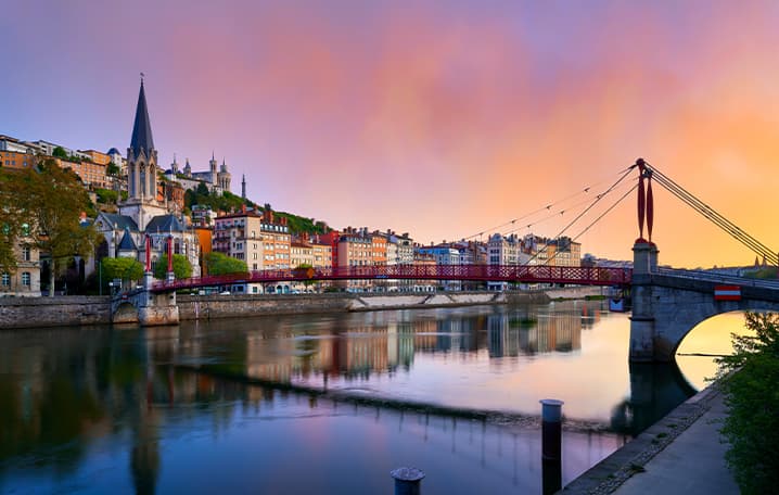 Destination image Europe 4