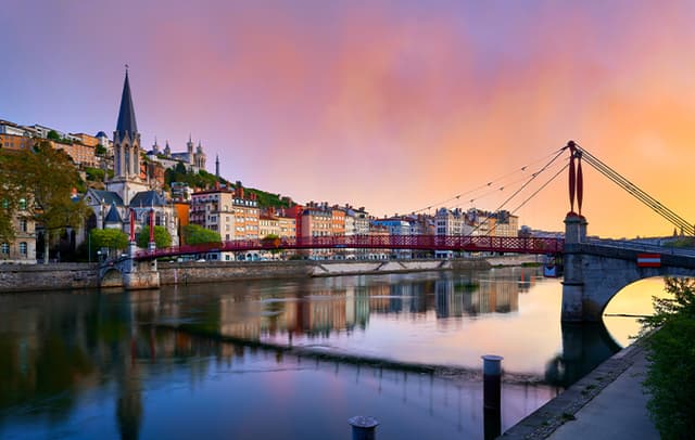 Thumbnail for Europe 4