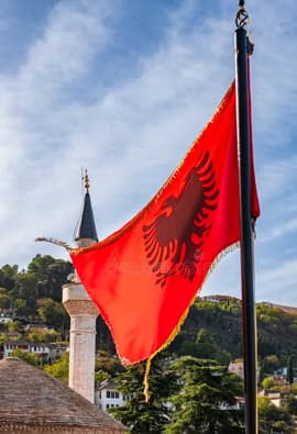 Albania Visa