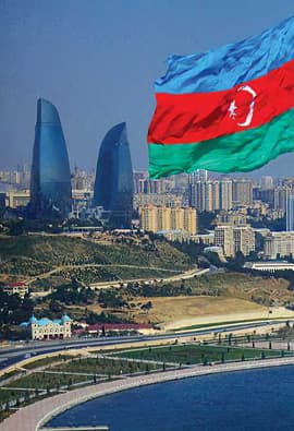 Azerbaijan Visa