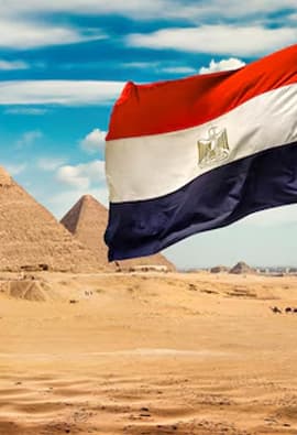Egypt Visa