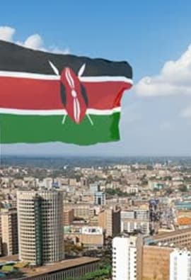 Kenya Visa