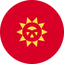 Kyrgyzstan