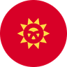 Kyrgyzstan