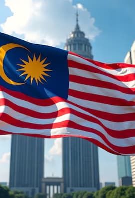 Malaysia E Visa
