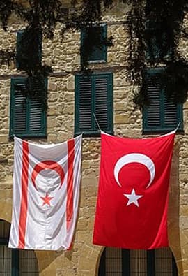 Northern Cyprus Visa
