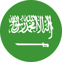 Saudi Arabia
